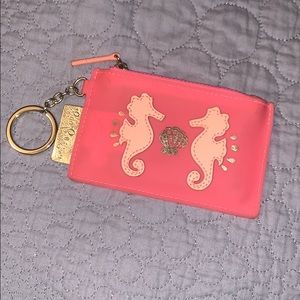 Lilly Pulitzer Coin Purse